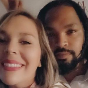 Meet your Posher, Antwon